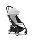 Stokke YOYO³ jalutuskäru raam